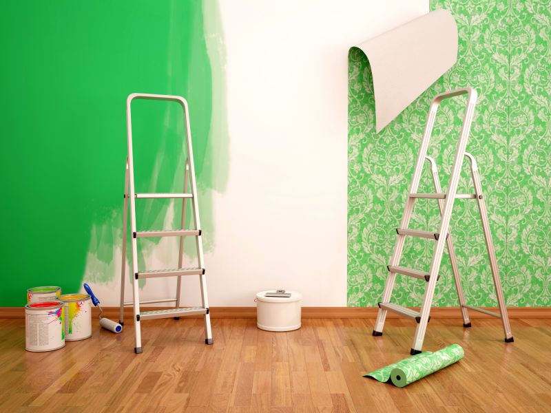 Best Wallpaper Repair Contractors in Eden Prairie, MN
