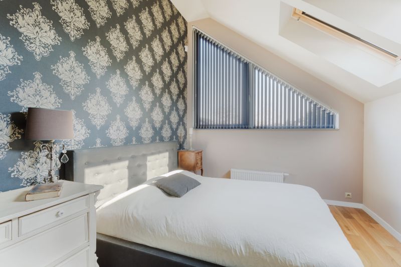 Nursery Wallpaper Installation