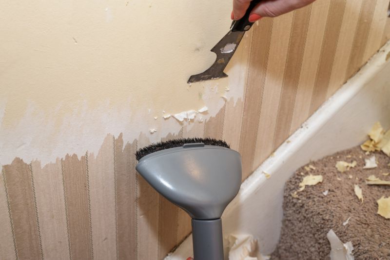 Wallpaper Maintenance Tips