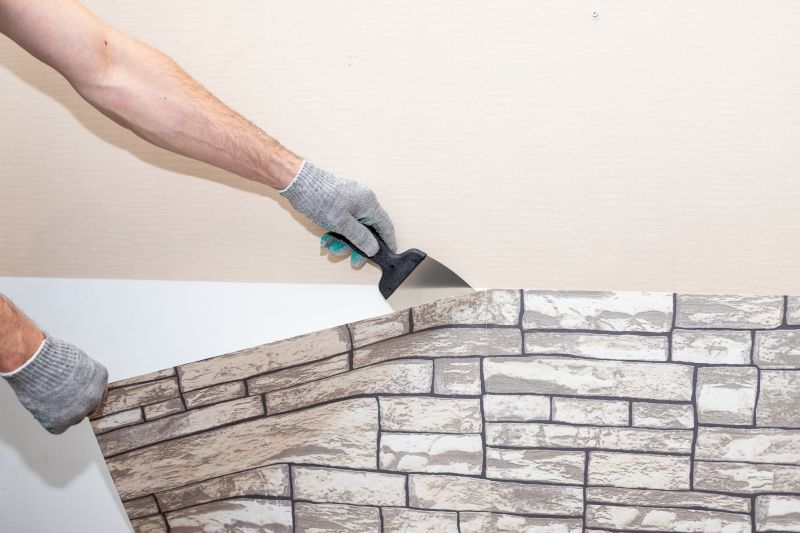 Wallpapering Service