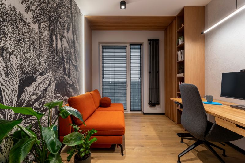 Commercial Wall Covering Experts